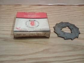 Tecumseh 29722 Notched Gear