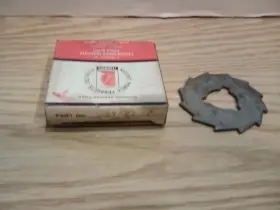 29722 Tecumseh Notched Gear
