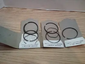 29903 Tecumseh Piston Rings