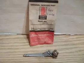 30559 Tecumseh Governor Lever