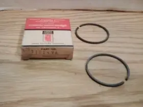 310149a Tecumseh Ring Set