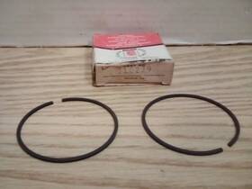 Tecumseh 310239 Ring Set