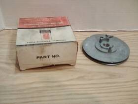 Tecumseh 31282 Recoil Starter Pulley