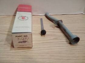 Tecumseh 31297 Oil Dipstick And Tube