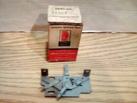 Tecumseh 31407 Control Bracket