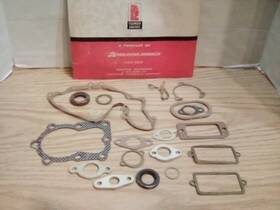 Tecumseh 31409b Gasket Set