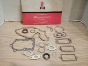 31409b Tecumseh Gasket Set 31409b Tecumseh Gasket Set