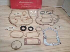 Tecumseh 31409d Gasket Set