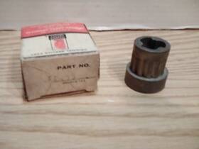 Tecumseh 31455 Wind Start Drive Bearing