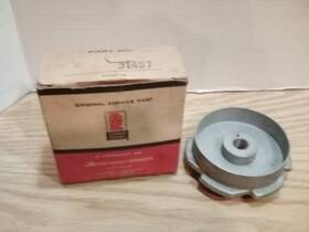 Tecumseh 31457 Recoil Starter Spring Hub
