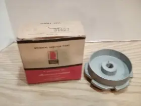 31457 Tecumseh Recoil Starter Spring Hub