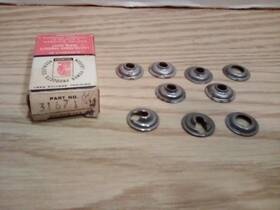 Tecumseh 31671 Valve Spring Cap Lot Of 9