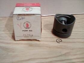 Tecumseh 31794b Piston And P Inch