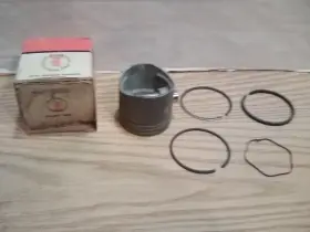 31796a Tecumseh 31796 Piston Pin And Rings Assembly 31796a Tecumseh 31796 Piston Pin And Rings Assembly