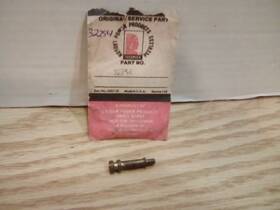 Tecumseh 32254 Jet Nozzle