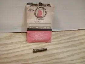 32254 Tecumseh Jet Nozzle