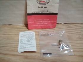 Tecumseh 32255a Inlet Needle Kit