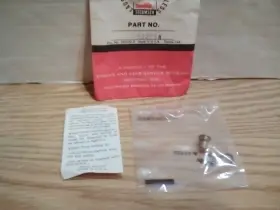 32255a Tecumseh Inlet Needle Kit