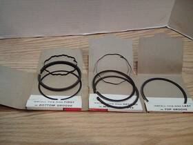 Tecumseh 32336 Piston Ring Set