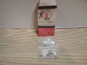 32411a Tecumseh Carburetor Needle Repair Kit