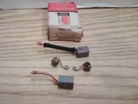 Tecumseh 32505 Brush And Spring Kit