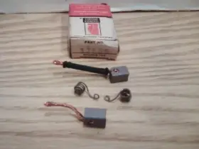 32505 Tecumseh Brush And Spring Kit 32505 Tecumseh Brush And Spring Kit