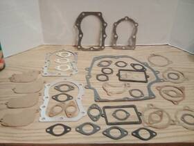 Tecumseh 33237a Gasket Set