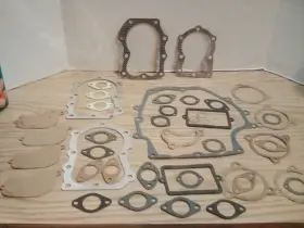 33237a Tecumseh Gasket Set 33237a Tecumseh Gasket Set