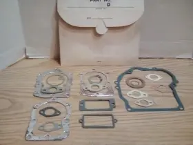 33238d Tecumseh Gasket Set