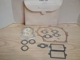 33239 Tecumseh Gasket Set