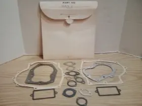 33279g Tecumseh Gasket Set