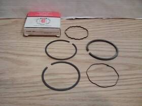 Tecumseh 33573 Piston Ring Set