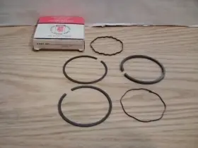 33573 Tecumseh Piston Ring Set