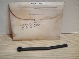 Tecumseh 33886 Breather Hose Tube