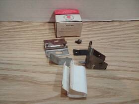 Tecumseh 34657 Stop Lever Assembly