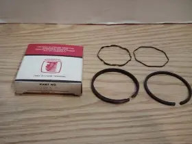 34855 Tecumseh Piston Ring Set