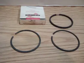 34866a Tecumseh Piston Ring Set