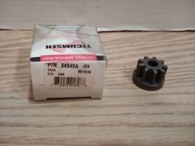 Tecumseh 34949a Starter Gear