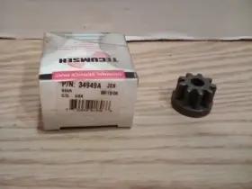 34949a Tecumseh Starter Gear