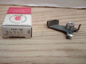 Tecumseh 34968 Brake Lever Assembly