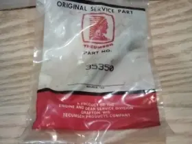 35350 Tecumseh Breather Tube Hose Sealed 35350 Tecumseh Breather Tube Hose Sealed