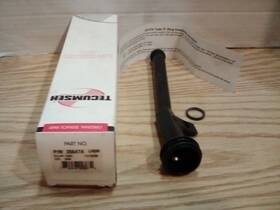 Tecumseh 35647a Oil Dipstick Filler Tube With O-rings