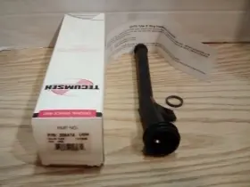35647a Tecumseh Oil Dipstick Filler Tube With O-rings 35647a Tecumseh Oil Dipstick Filler Tube With O-rings