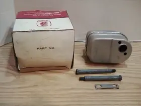 35740 Tecumseh Muffler