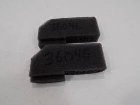Tecumseh 36102 Lot Of 2 New Air Cleaner Filters