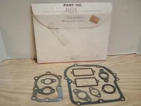 36439 Tecumseh Gasket Set Complete