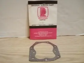 36451 Tecumseh Cylinder Head Gasket