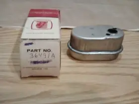 36491a Tecumseh Muffler