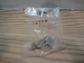 36736 Tecumseh Control Assembly