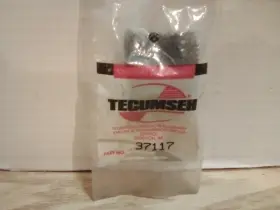 37117 Tecumseh Breather Filter